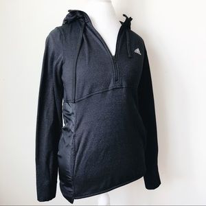 Adidas Half ZIP Jacket NWOT